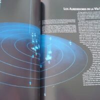 Galaxias I. Viaje a través del Universo. Folio, 1994 - Imagen 4