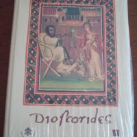 Vatican Dioscorides of Pope Alexander VII: Latin and Greco-Latin, 12th and 15th centuries - Image 13
