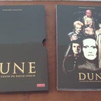 DUNE, on DVD, Special Edition 2005. David Lynch