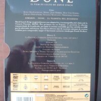 DUNE, on DVD, Special Edition 2005. David Lynch - Image 2