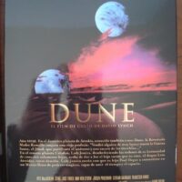DUNE, on DVD, Special Edition 2005. David Lynch - Image 3