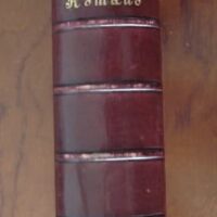 1886 Roman Eucology. Complete devotional - Image 2