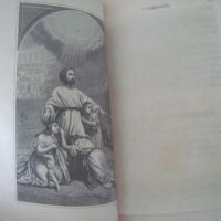 1886 Roman Eucology. Complete devotional - Image 6