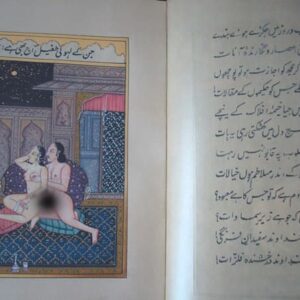 Kama Sutra de Vatsyayana (con facsímil códice persa) (+R)