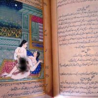 Kama Sutra de Vatsyayana (con facsímil códice persa) (+R) - Imagen 3