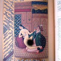Kama Sutra de Vatsyayana (con facsímil códice persa) (+R) - Imagen 4