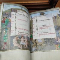 Libro de Horas del Obispo Fonseca, siglo XV - Imagen 6