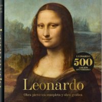 Leonardo da Vinci. Complete pictorial work and graphic work (2019 edition)