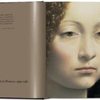 Leonardo da Vinci. Complete pictorial work and graphic work (2019 edition) - Image 3