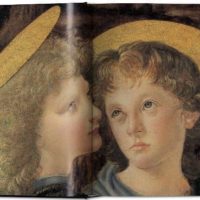 Leonardo da Vinci. Complete pictorial work and graphic work (2019 edition) - Image 4