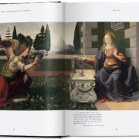 Leonardo da Vinci. Complete pictorial work and graphic work (2019 edition) - Image 5