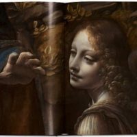 Leonardo da Vinci. Complete pictorial work and graphic work (2019 edition) - Image 6