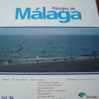 Landscapes of Malaga and Malaga town by town. SUR, 1995-1996 - Image 8