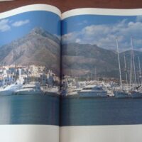 Landscapes of Malaga and Malaga town by town. SUR, 1995-1996 - Image 12