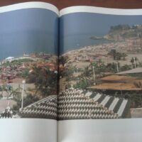 Landscapes of Malaga and Malaga town by town. SUR, 1995-1996 - Image 13
