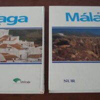 Landscapes of Malaga and Malaga town by town. SUR, 1995-1996 - Image 16