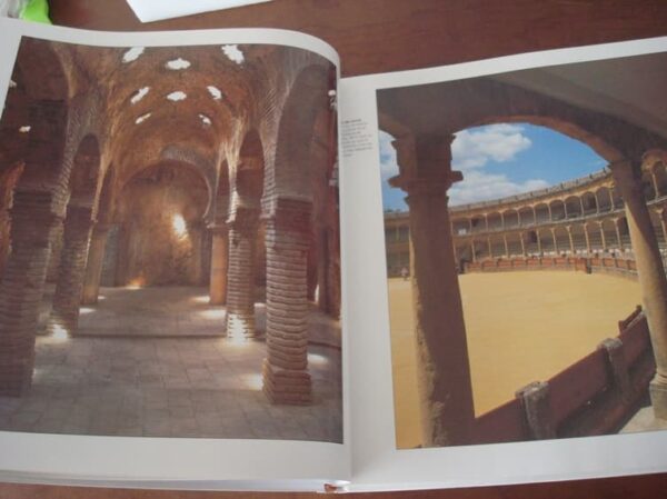 Landscapes of Malaga and Malaga town by town. SUR, 1995-1996 - Image 3