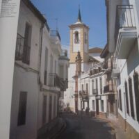 Landscapes of Malaga and Malaga town by town. SUR, 1995-1996 - Image 4