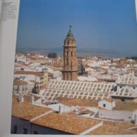 Landscapes of Malaga and Malaga town by town. SUR, 1995-1996 - Image 5