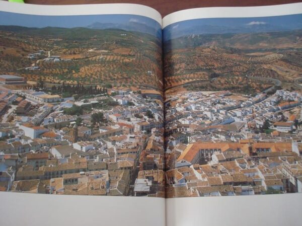 Landscapes of Malaga and Malaga town by town. SUR, 1995-1996 - Image 6
