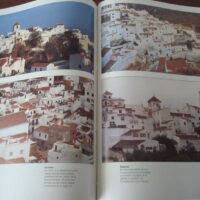 Landscapes of Malaga and Malaga town by town. SUR, 1995-1996 - Image 7