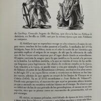 Nobiliario de los Reynos Hispanos, 16th Century - Image 7