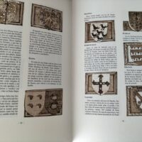 Nobiliario de los Reynos Hispanos, 16th Century - Image 8
