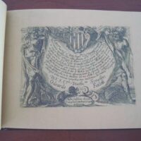 Odoardo Fialetti. 1608 “Il vero modo et ordine…” - Image 5