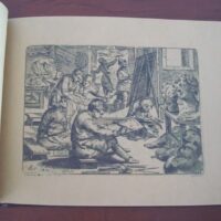 Odoardo Fialetti. 1608 “Il vero modo et ordine…” - Image 6