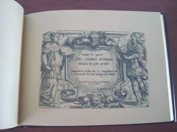 Odoardo Fialetti. 1608 “Il vero modo et ordine…” - Image 8