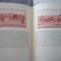 Tauromaquia. Ximénez. 1796 - Imagen 10