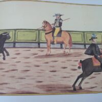 Tauromaquia. Ximénez. 1796 - Imagen 4
