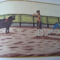 Tauromaquia. Ximénez. 1796 - Imagen 5