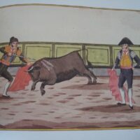 Tauromaquia. Ximénez. 1796 - Imagen 6