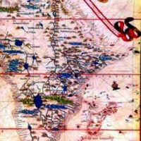 1587 Atlas de Joan Martines