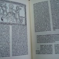 1494 Of the illustrious women romance, Boccaccio - Image 3