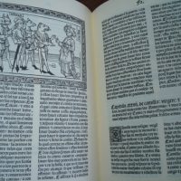 1494 Of the illustrious women romance, Boccaccio - Image 4