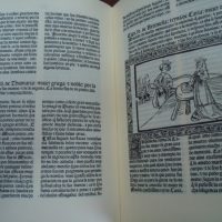 1494 Of the illustrious women romance, Boccaccio - Image 5