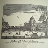 Madrid and surroundings, engravings Luis Meunier, 1630 - Image 5