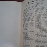 Description of Real Monasterio del Escorial ... Andrés Ximenez, 1764 - Image 5