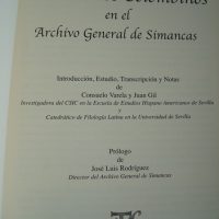 Colombian documents in the General Archive of Simancas - Image 5