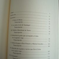 Colombian documents in the General Archive of Simancas - Image 6