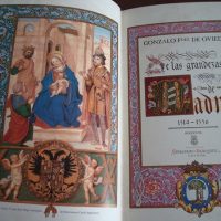 The greatness of Madrid. 1556 - Image 3