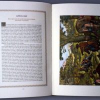 Art of archery and Monteria, s. XVII - Image 3