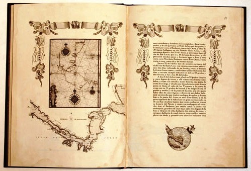 Viaje alrededor del Mundo de Magallanes-Elcano (1519-1522)