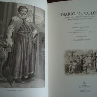 Journal of Columbus. Book of the first navigation ... s. XVI - Image 4