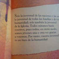 The words of John Paul II to young people - Image 6