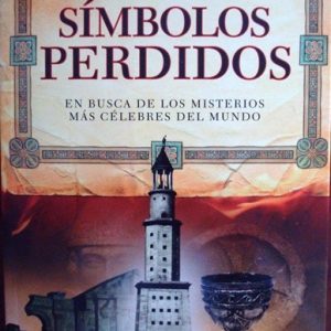 Símbolos perdidos, Joel Levy, 2010