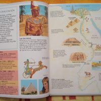 The Great Encyclopedia: Ancient Egypt - Image 3
