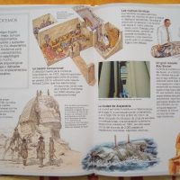 The Great Encyclopedia: Ancient Egypt - Image 4